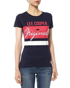 Футболка Lee cooper