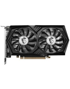 Видеокарта PCI E GeForce RTX 3050 RTX 3050 GAMING X 6G 6GB GDDR6 96bit 8nm 1040 14000MHz 2 HDMI DP Msi