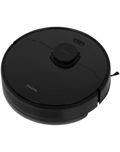 Пылесос робот Bot Robot Vacuum and Mop D9 Max черный Dreame