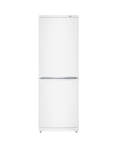 Холодильник двухкамерный XM 4012 022 белый Атлант