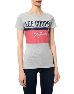 Футболка Lee cooper