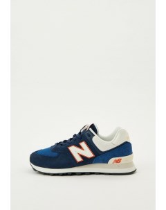 Кроссовки New balance