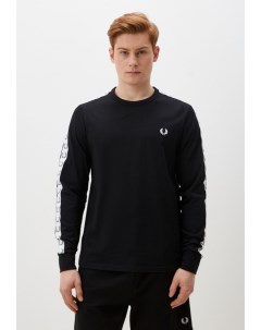 Лонгслив Fred perry