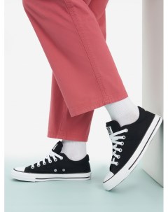 Кеды женские Chuck Taylor All Star Madison Черный Converse