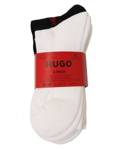 Комплект из трех пар носков Hugo