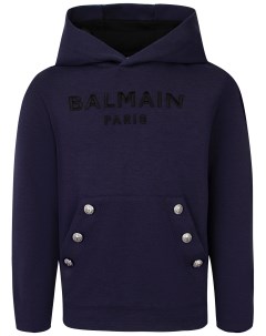 Худи Balmain