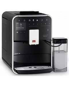 Кофемашина Caffeo Barista T Smart F 830 102 Melitta
