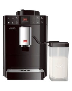 Кофемашина Caffeo Varianza CSP F 570 102 Black Melitta