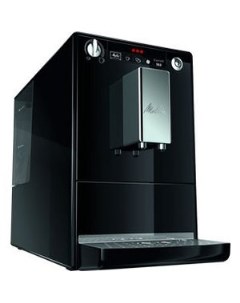 Кофемашина Caffeo Solo black 950 101 Melitta