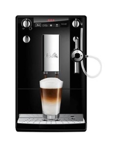 Кофемашина Caffeo Solo Perfect Milk Е 957 101 Black Melitta