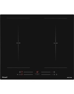 Индукционная варочная панель HI 642 BSCM Dual Flex Weissgauff