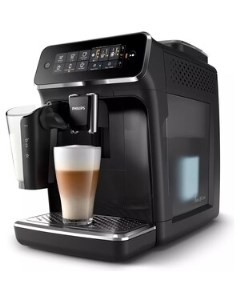 Кофемашина EP3241 Series 3200 LatteGo Philips