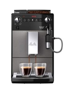 Кофемашина Caffeo Avanza F270 100 Melitta