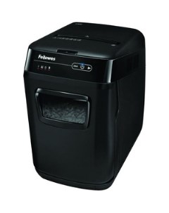 Шредер AutoMax 200C Fellowes