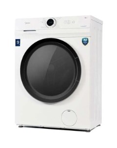 Стиральная машина MF100W90BS W RU Midea