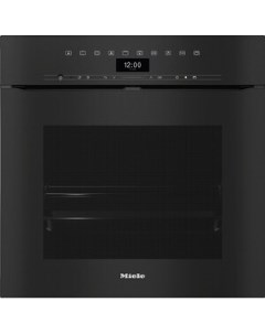 Электрический духовой шкаф H7464BPX OBSW Miele