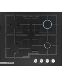 Газовая варочная панель PNP6B6O93R Bosch