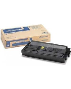 Тонер картридж TK 7105 1T02P80NL0 Kyocera