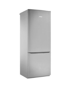 Холодильник RK 102 серебристый Pozis
