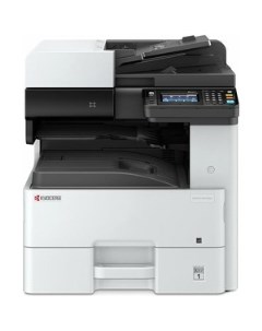 МФУ лазерное ECOSYS M4125idn Kyocera