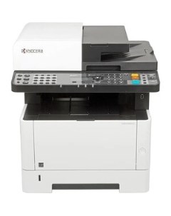 МФУ лазерное ECOSYS M2635dn Kyocera