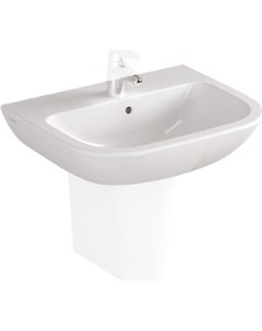 Раковина S20 60х46 5503B003 0001 Vitra