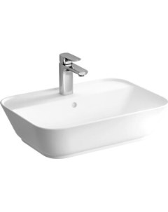 Раковина накладная Geo 60х42 7426B003 0001 Vitra