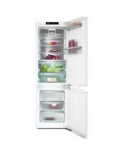 Встраиваемый холодильник KFN7774D Miele
