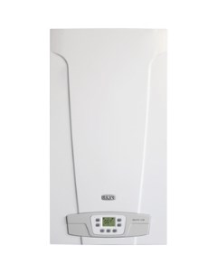 Настенный газовый котел ECO 4S 1 24 F 7659666 Baxi