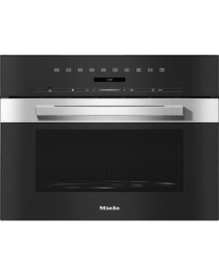 Встраиваемая микроволновая печь M7240TC EDST CLST Miele