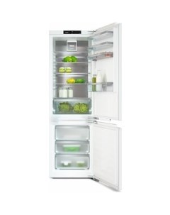 Встраиваемый холодильник KFN7764D Miele