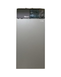 Напольный газовый котел SLIM EF 1 39 БЕЗ ДЫМОВОГО КОЛПАКА 7116067 Baxi