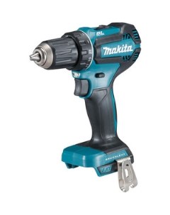 Аккумуляторная дрель шуруповерт DDF485Z без аккум И ЗУ Makita