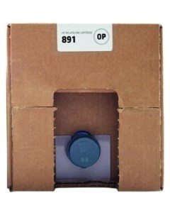 Картридж 891 10L Latex Optimizer G0Y78A Hp