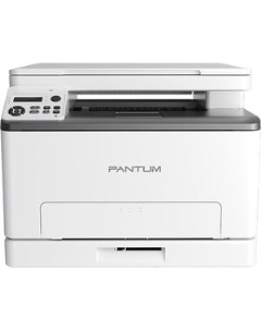 МФУ лазерное CM1100DW Pantum