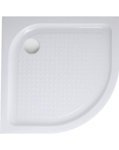 Душевой поддон 85х85 TRAY BB R 85 550 15 W Belbagno