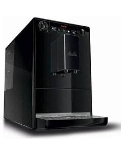 Кофемашина Caffeo Solo E 950 222 Melitta