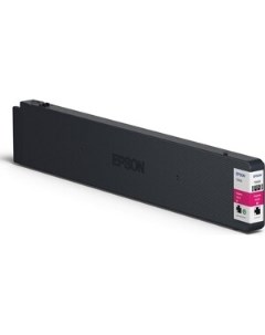 Картридж WorkForce Enterprise WF C20750 пурпурный Epson