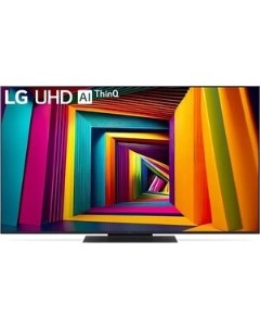 Телевизор 55UT91006LA Lg