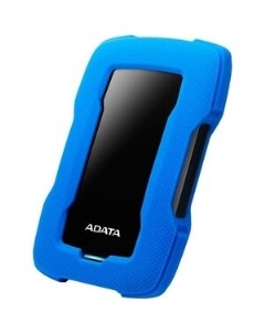 Жесткий диск USB 3 0 2Tb AHD330 2TU31 CBL HD330 DashDrive Adata