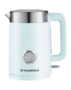 Чайник электрический MFK 631BL Maunfeld