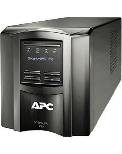 ИБП SMT750I A.p.c.