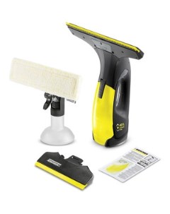 Стеклоочиститель WV 2 Premium 10 Years Edition 1 633 425 Karcher