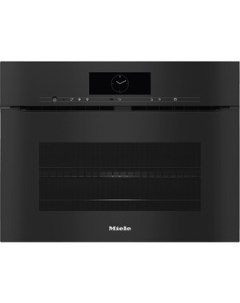 Электрический духовой шкаф H7840BMX OBSW Miele