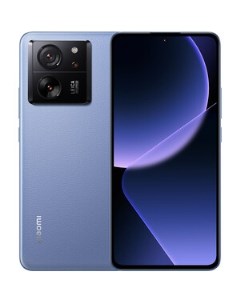 Смартфон 13T Pro 12 512GB Alpine Blue 48503 Xiaomi