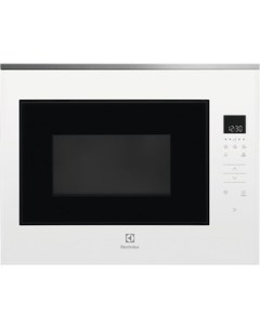 Встраиваемая микроволновая печь KMFE264TEW Electrolux