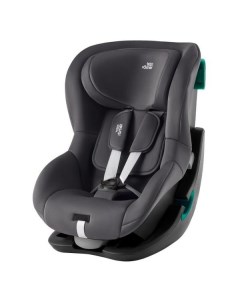 Детское автокресло Britax Roemer KING PRO Dark Grey KING PRO Dark Grey Britax roemer