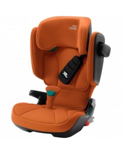 Детское автокресло Britax Roemer KIDFIX i SIZE Golden Cognac KIDFIX i SIZE Golden Cognac Britax roemer