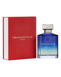 Montabaco Verano парфюмерная вода 88мл Ormonde jayne