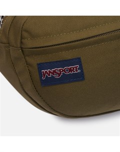 Сумка на пояс Fifth Avenue Jansport